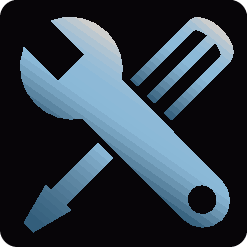 Icon SetupAssistant